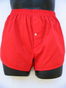 �җ�̃v���[���g�ɐԂ̉���