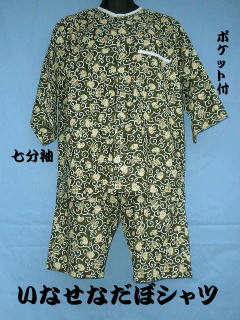 ���{�̉ā����ڃV���c�̋G��