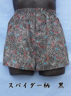 �X�p�C�_�[���̃g�����N�X