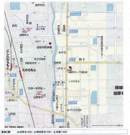 ���Ђւ̒n�}