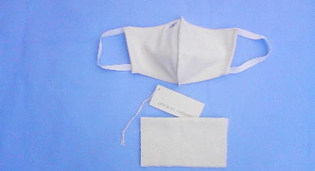 ���_��͔|�ȉԎg�p�̃}�X�N