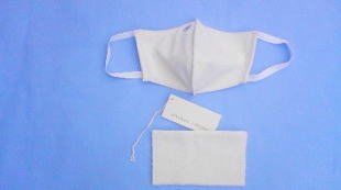 ���R�̌b�݃I�[�K�j�b�N�}�X�N