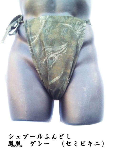 �P�����@�O���[�@�Z�~�r�L�j